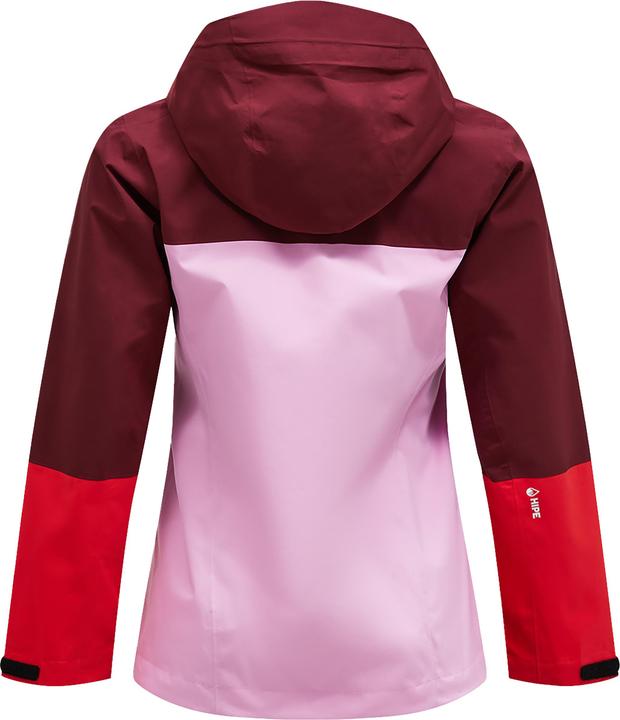 Produktbild Peak Performance Women's Trail Hipe Shell Jacket (XS)