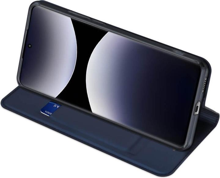 Image du produit Dux Ducis Xiaomi Redmi Note 14 Pro 4G - Skin Pro Flip Case (Xiaomi Redmi Note 14 Pro)