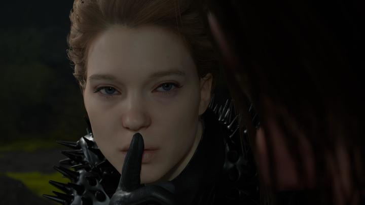 Produktbild Sony Death Stranding PlayStation 4, PlayStation 4 Pro (PS4, DE)