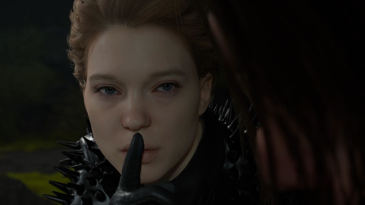 Produktbild Sony Death Stranding PlayStation 4, PlayStation 4 Pro (PS4, DE)