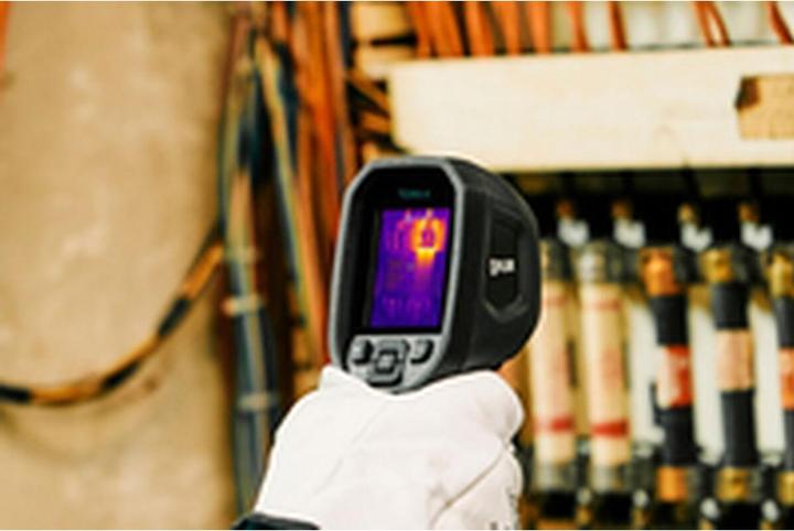 Produktbild Flir TG165-X