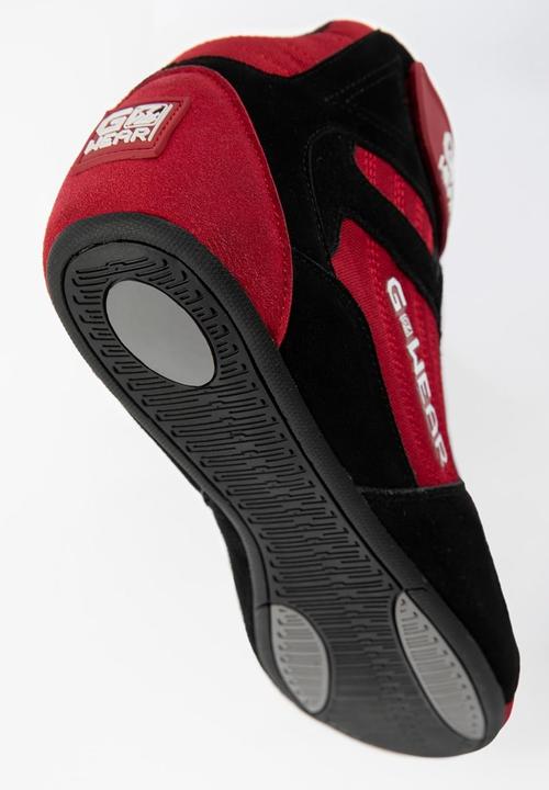 Produktbild Gorilla Wear Pro (38)