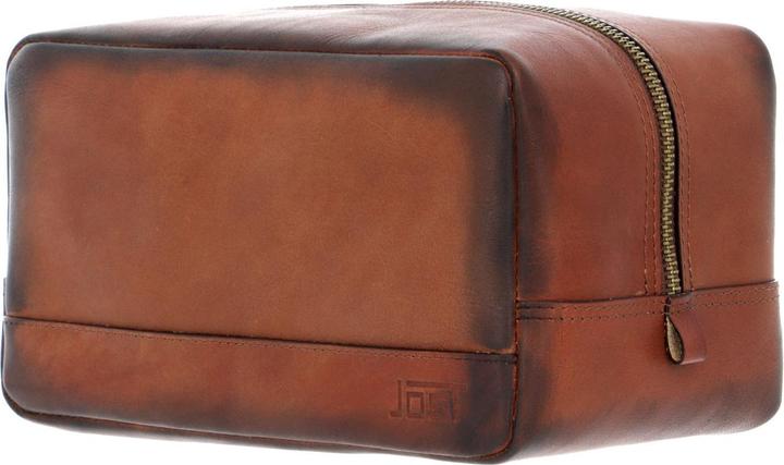 Produktbild Jost Kulturbeutel Leder 23 cm (3 l)