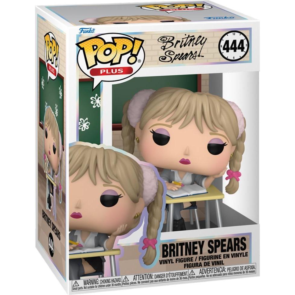 Thumbnail - Funko Britney Spears