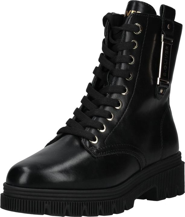 Actual product image S.Oliver Ankle boot (41)