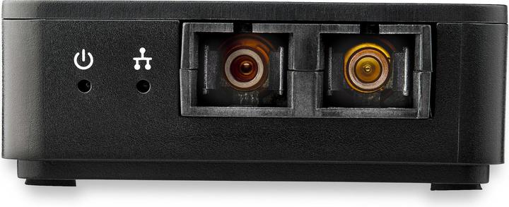 Produktbild StarTech USB 3 To Fiber Optic Converter (USB)