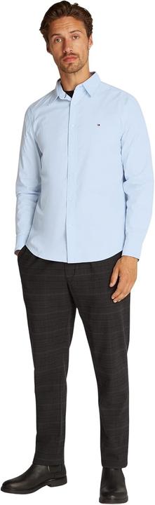 Immagine prodotto Tommy Hilfiger Flex Poplin Kent Collar Sf Shirt (S)