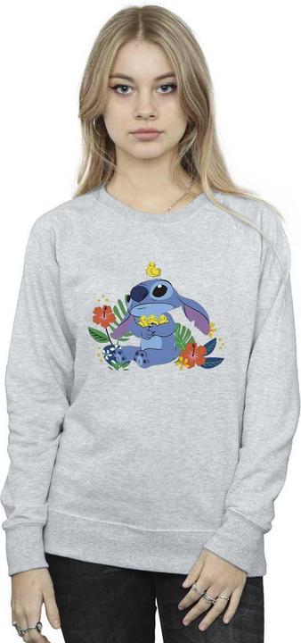 Produktbild Disney Lilo & Stitch Birds Sweatshirt (M)