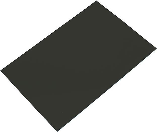 Actual product image Franken Magnetic Sheet (1 x)