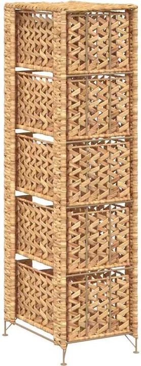 Actual product image vidaXL Doman (25.5 x 37 x 100 cm)