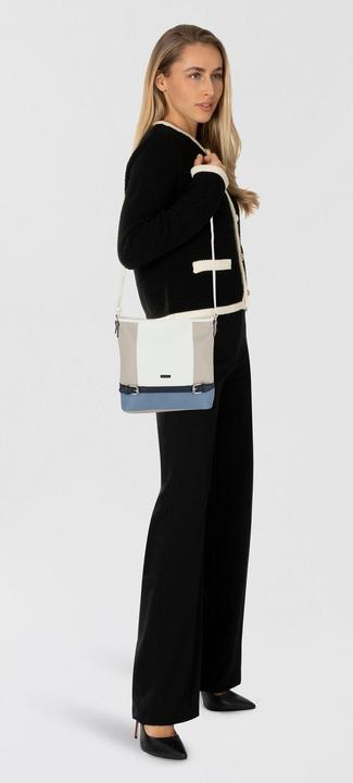 Actual product image Tom Tailor Juna Umhängetasche 33 cm
