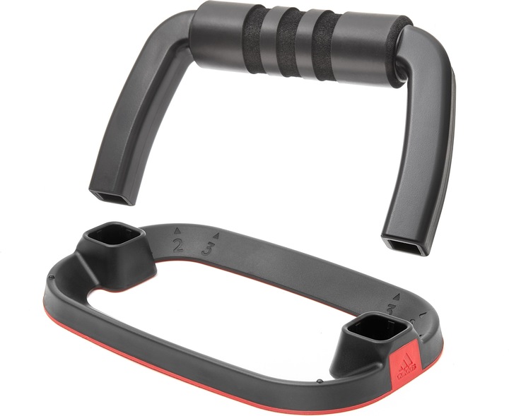 Actual product image adidas Performance Push Up Bars
