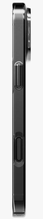 Immagine prodotto Uniq Airsuit Case for iPhone 17 Pro Max Magclick Charging Black (Apple iPhone 17 Pro Max)