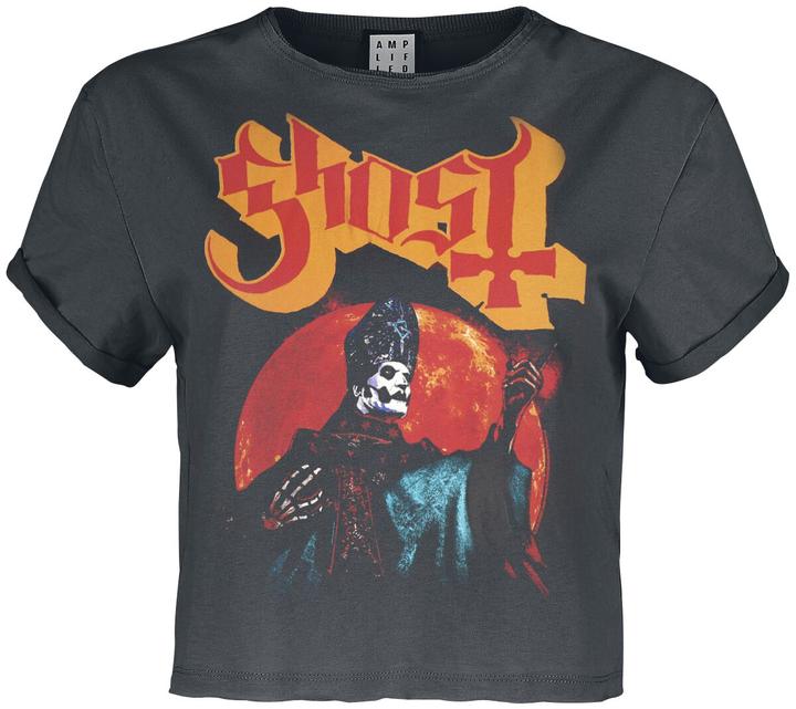 Produktbild Ghost Amplified Collection - Hunters Moon (M)