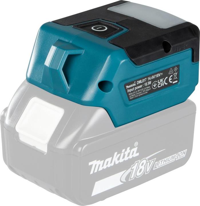 Produktbild Makita Taschenlampe (300 lm)