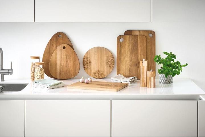 Produktbild Zeller Present Mill (Pfeffer, Salz)