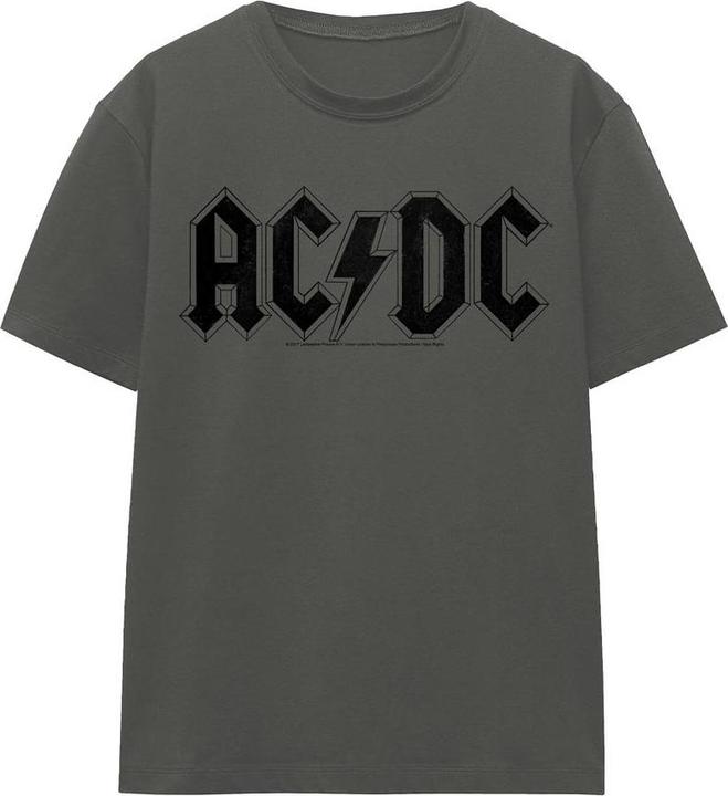 Produktbild AC/DC TShirt (L)