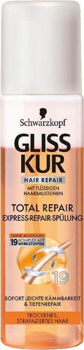 Schwarzkopf Gliss Kur Total Repair (200 ml)