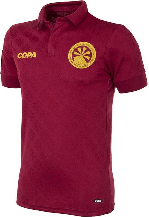 Immagine prodotto Copa Football Tibet maglia da calcio Away Tibet maglia Away (M)