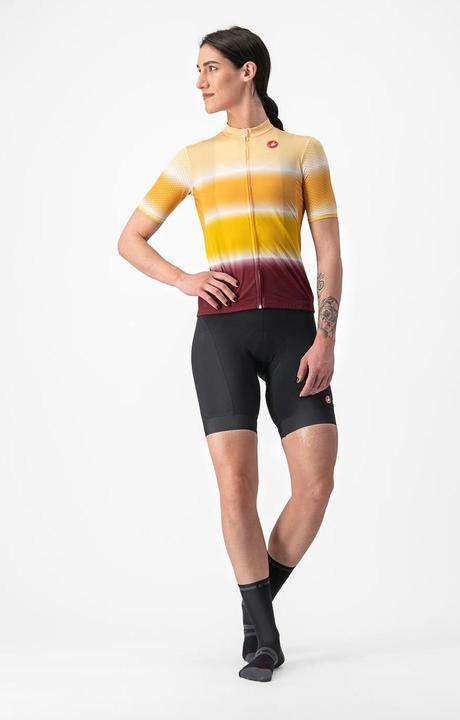 Produktbild Castelli Dolce Jersey (XL)
