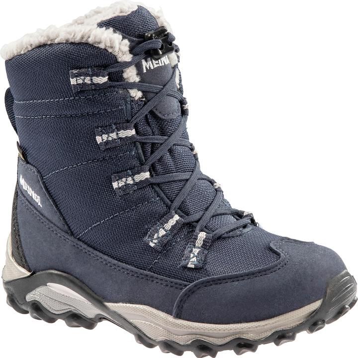 Produktbild Meindl Yolup Gore-Tex® Kinder Winterschuh (34)