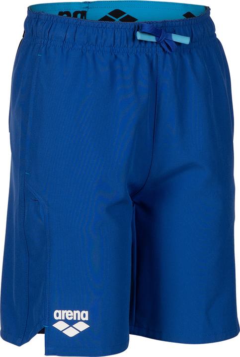 Actual product image Arena Jr Team Bermuda Panel (152)