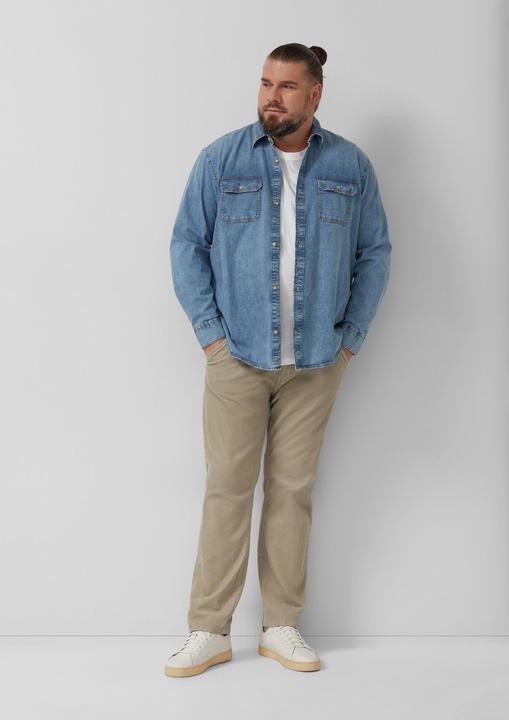 Immagine prodotto s.Oliver Hemd Hemd (4XL)