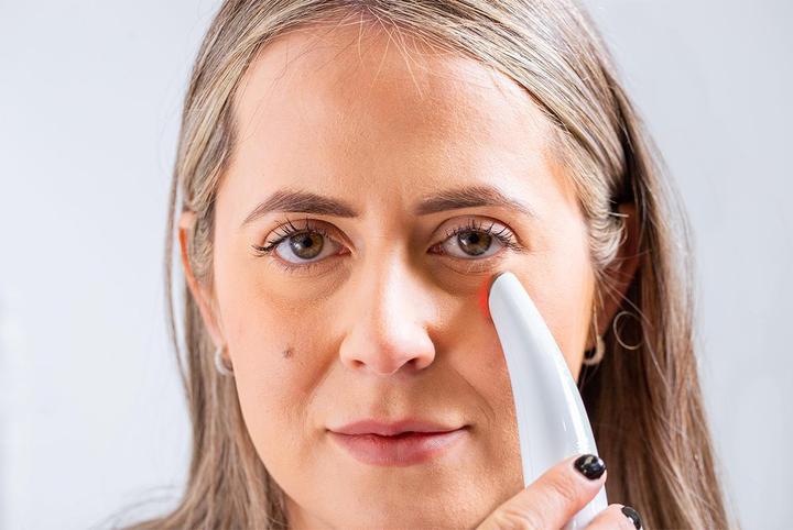 Produktbild Stylideas Stylpro Skincare Facial Tool with 4 Modes - Ultrasonic and Ionic Technology