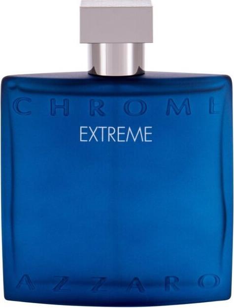 Produktbild Azzaro Fragrance Chrome Extreme (Eau de Parfum, 100 ml)