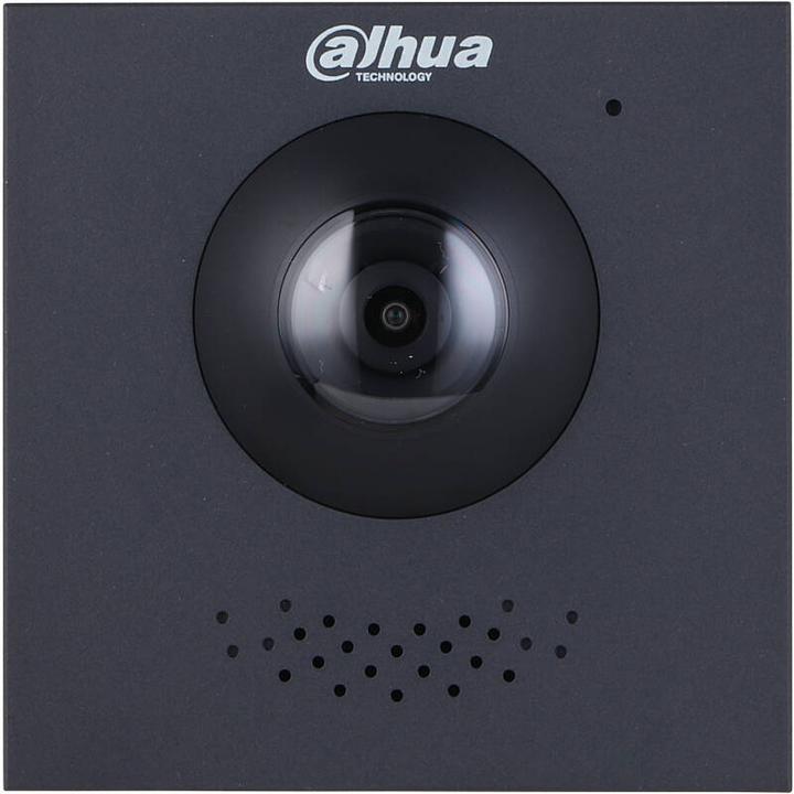 Image du produit Dahua Moduł kamery VTO4202FB-P-S3 (Câblé, Ethernet)