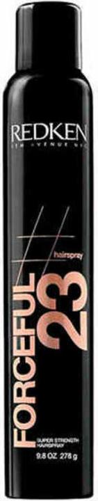Image du produit Redken Super Strong Hairspray  400 ml (400 ml)