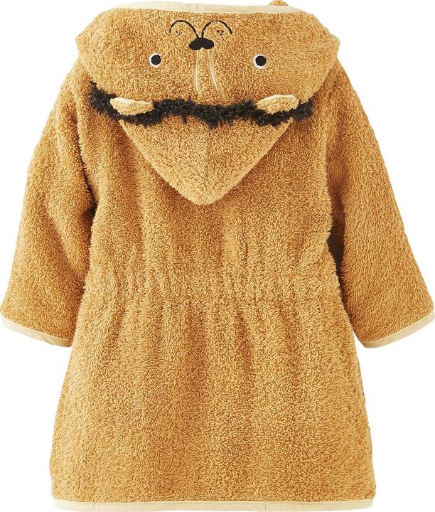 Actual product image Vertbaudet Bademantel (80)