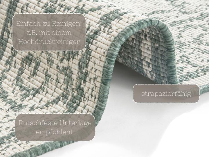 Immagine prodotto Hanse Home Cebu (340 x 240 cm)