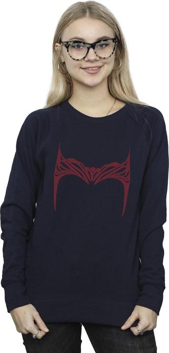 Produktbild Doctor Strange Wanda Crown Sweatshirt (M)
