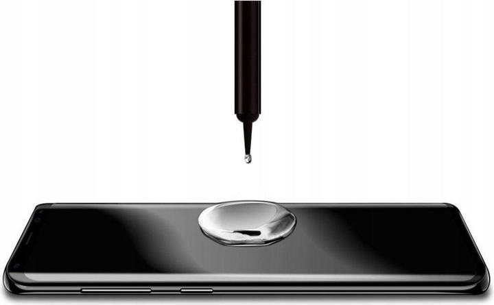 Image du produit Spigen Tech-Protetect Glass UV+ Tempered Glass for Realme 14 Pro+ 5G - Transparent (2 pcs)