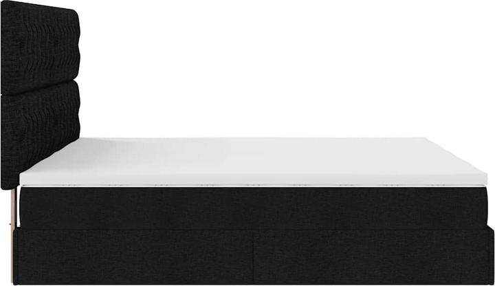 Image du produit vidaXL Ottoman-Bett (160 x 200 cm)