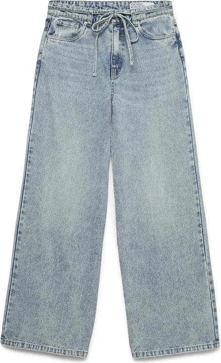 Immagine prodotto Vero Moda Vmwien Mr Wide Belt Jeans Si338 Noos (26)