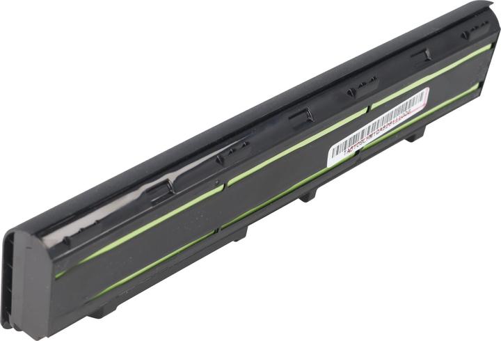 Image du produit Toshiba Akku Sat C55, C70 (5200 mAh)