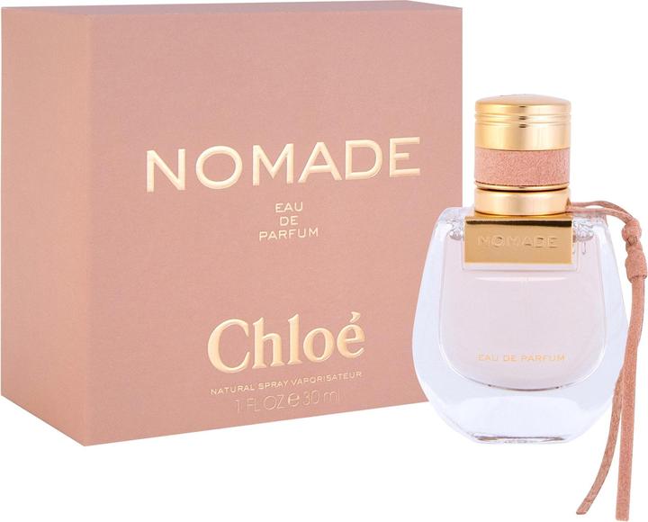 Image du produit Chloé Nomade (Eau de parfum, 30 ml)