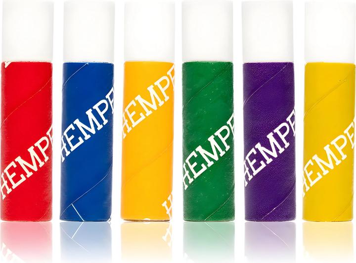 Produktbild Hemper Quick Tips Mint
