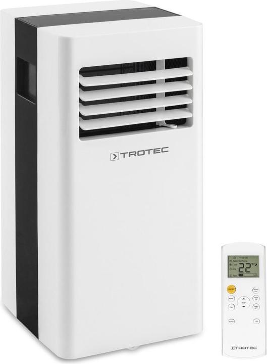 Immagine prodotto Trotec PAC 2100X (26 m², 7000 BTU/h)