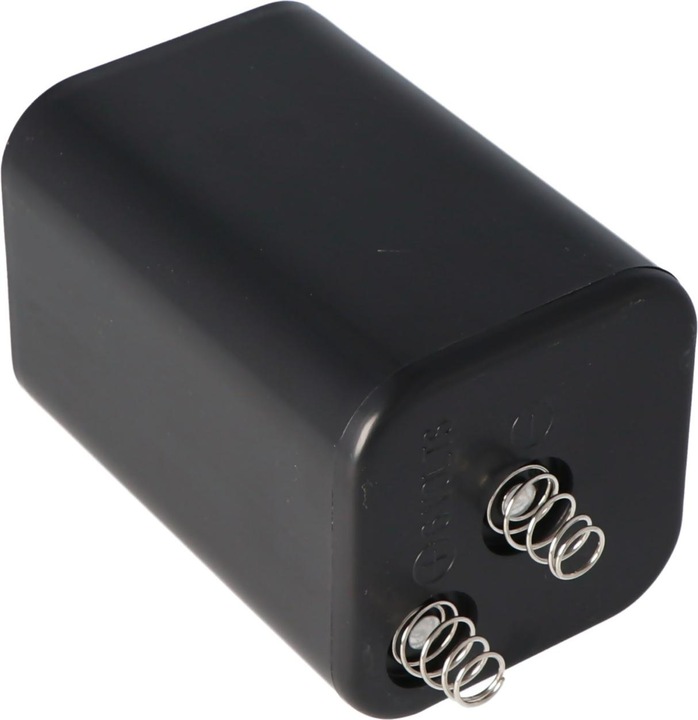 Immagine prodotto Nissen Batteria Premium 800 4R25 senza mercurio e cadmio (1 pz., 4R25, 9000 mAh)