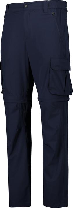 Actual product image CMP Campagnolo Zip Off (48, M)