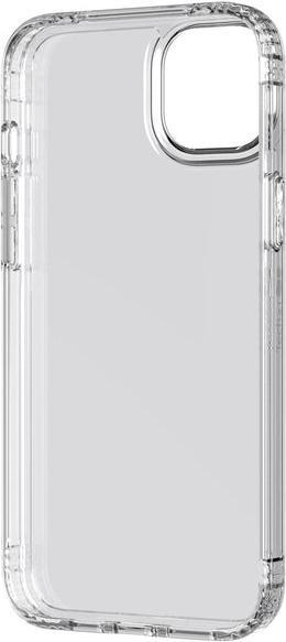Productafbeelding tech21 Evo Clear iPhone 14 Plus hoesje - Transparant (Apple iPhone 14 Plus)