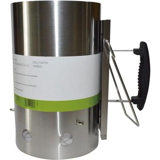 Flammifera, Accendifuoco, Carbone Starter Cello S/S