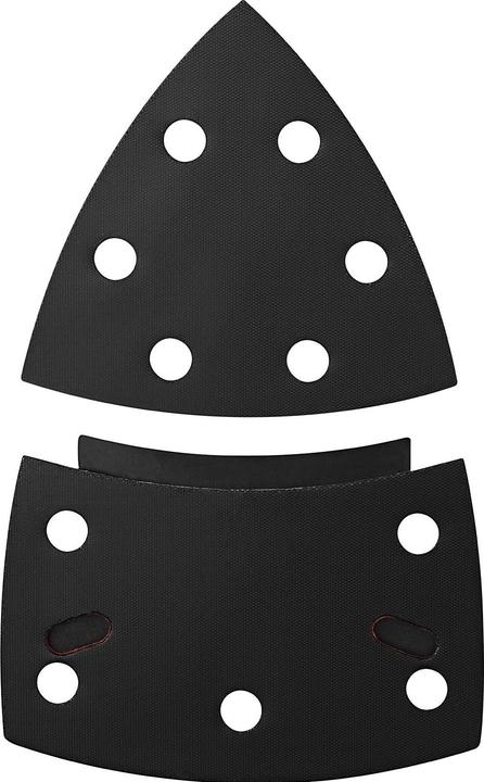 Produktbild Bosch Zubehör Schleifplatte L = 149 mm B = 101 mm