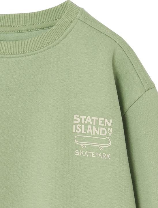 Actual product image Vertbaudet Sweatshirt (158, 164)