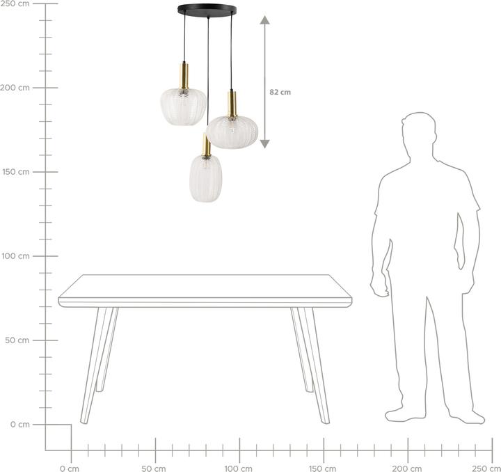 Produktbild Beliani Njoro (E27)