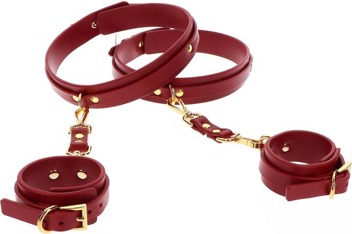 Productafbeelding Taboom Wrist to Thigh Cuff Set