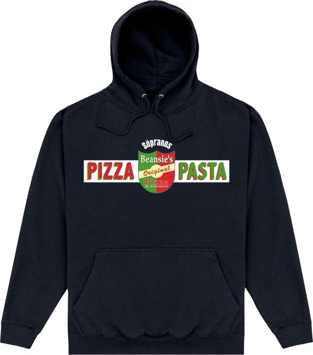 Produktbild The Sopranos Beansies Kapuzenpullover (M)